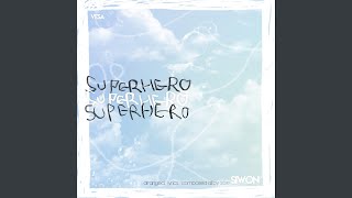 Superhero