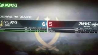 Cod4 gb remastered dispute