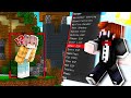 HO USATO LE HACK CONTRO UN MIO AMICO SU MINECRAFT - ITA