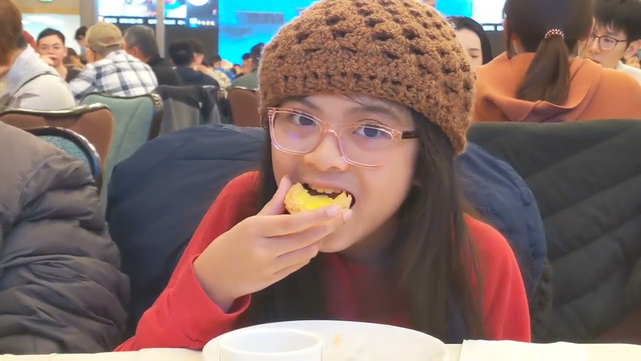 HL Peninsula dim sum, Milpitas CA