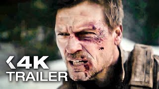 HOMESTEAD: The Series Trailer (2025)