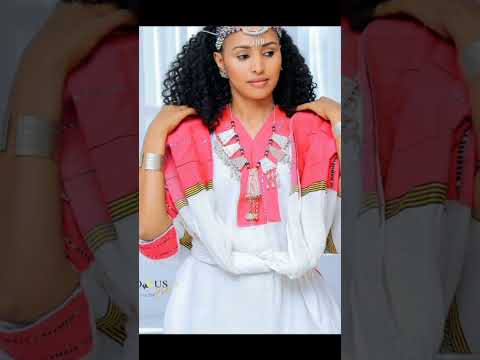 ወሎዬዋ ዘፋኝ ሀናን አብዱ Hanan Abdu New Ethiopian Music Ethiopian Short Video Seifuonebs Shortsfeed