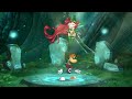 Rayman Origins' Trailer [Europe]