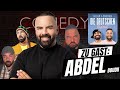 Abdel boudii  417 nizar  shayan podcast