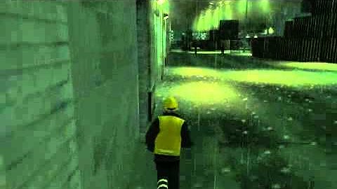Hitman 3 Contracts mission 06 part1 walkthrough full game xvid