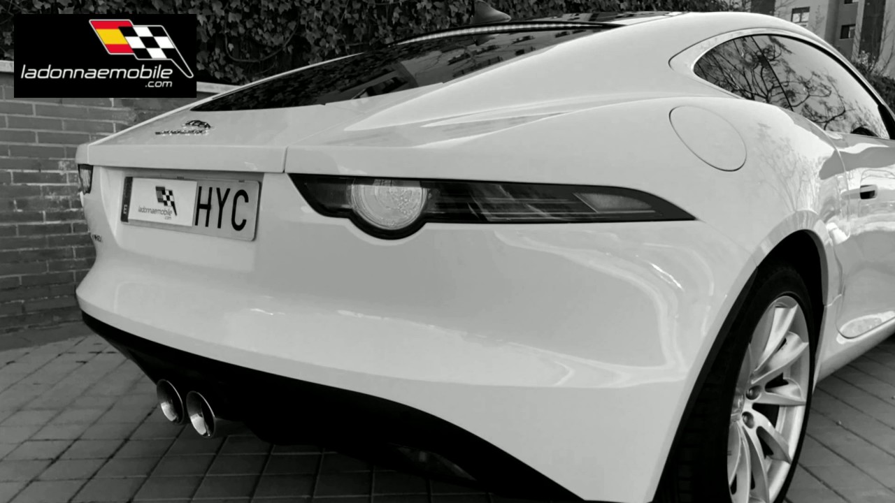 Jaguar gt 990