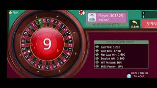 Best strategy for beginners in roulette ll Roulette tips and tricks।।