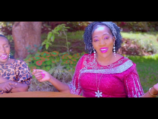 ICOKA CIAKE (BY LUCY IRUNGU, ANITTA AND MARY K) OFFICIAL VIDEO. class=