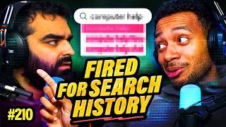Teacher’s YouTube History Got Him FIRED | EP210