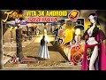J-STAR VS+ VITA 3K ANDROID SAVEDATA UNLOCK | LUFFY, BOA VS GOKU