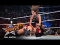 Full match brie bella vs stephanie mcmahon summerslam 2014