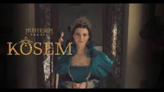 Ben Kösem