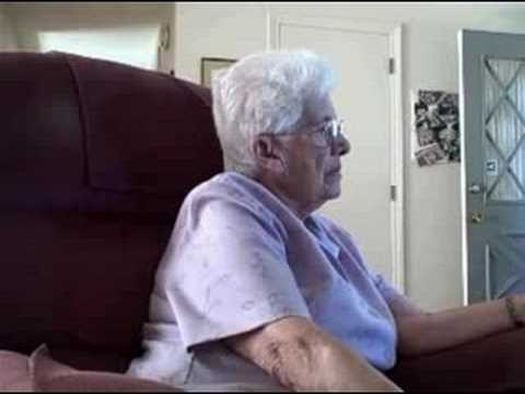 Part 1: Alice Wentworth Owen, Smith School '36, in...