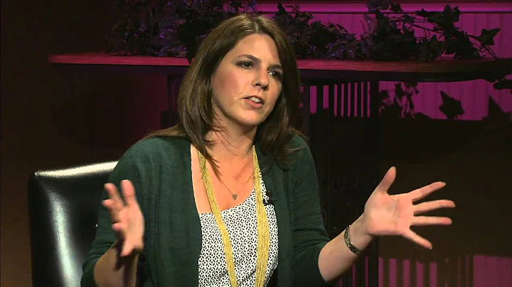 Interview:  Amanda Hipp re: Friday Night Library