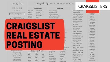 Craigslisters - World