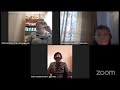 Zoom meeting invitation - Zoom Meeting Учебно-методический центр Карагандинской области