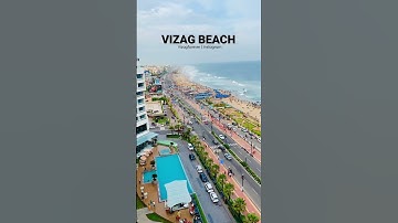 Vizag beach ❤️ | Vizag | Visakhapatnam | andhra pradesh | vizagforever
