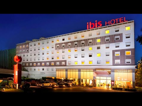 Ibis Pattaya Hotel- Made It Super - Guest Friendly Hotels in Pattaya