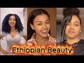 Beautiful Ethiopian Girls Dancing