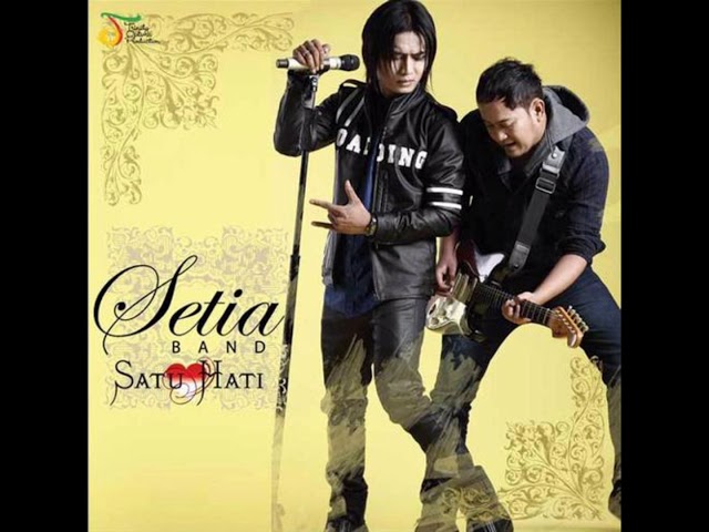 Setia Band - Asmara (Official Audio Karaoke) | No Vocal class=