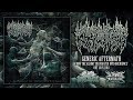 CHORDOTOMY - GENERIC AFTERMATH [SINGLE] (2018) SW EXCLUSIVE