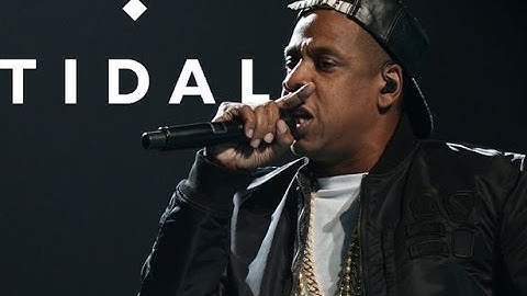 Jay Z Speaks On Rumors Of TIDAL Struggling