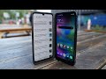 LG G8X Dual Screen In-Depth Hands-On: New UI, Hinge, Features