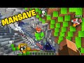 TORNANO le MANSAVE su MINECRAFT ITA 1.18!