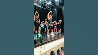 Zumba Masterclass with Marlex.