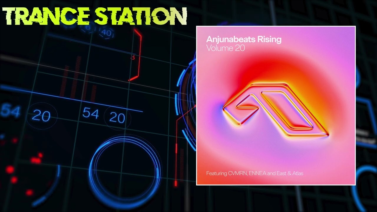 ENNEA - Stop Go (Extended Mix) [ANJUNABEATS]
