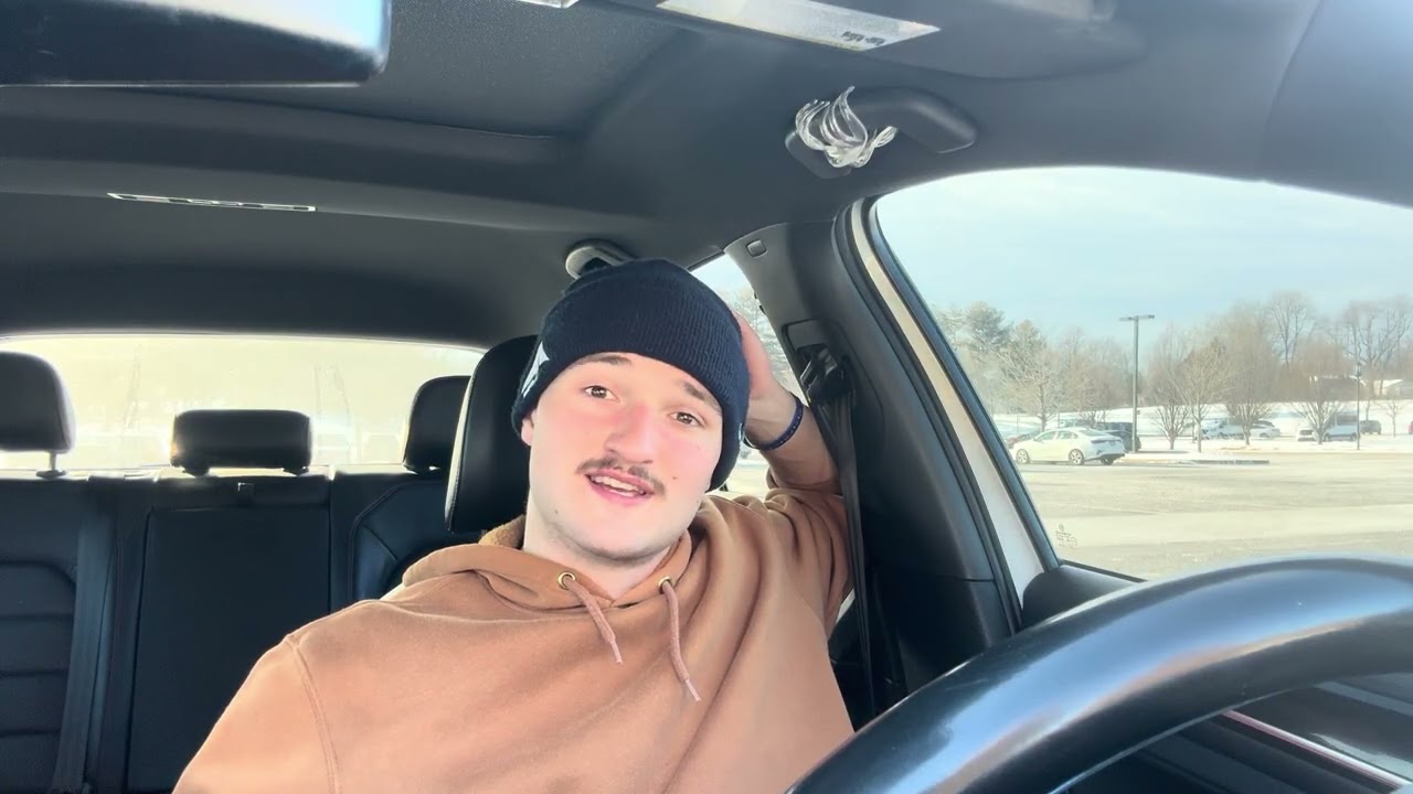 Whats new in my life (certs, internships, home server, Windows 11)