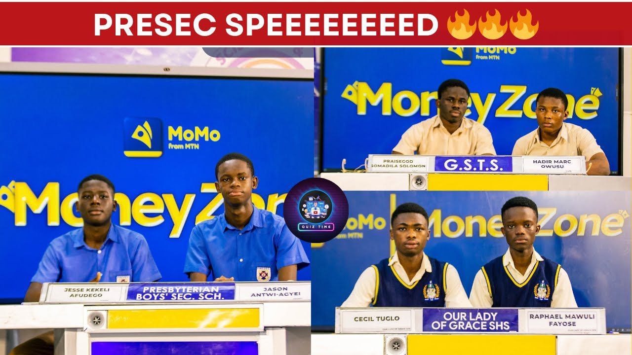 #NSMQ2025