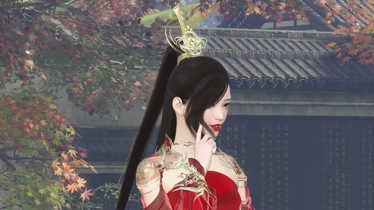 《王妃是个白莲花》一口气看完大结局