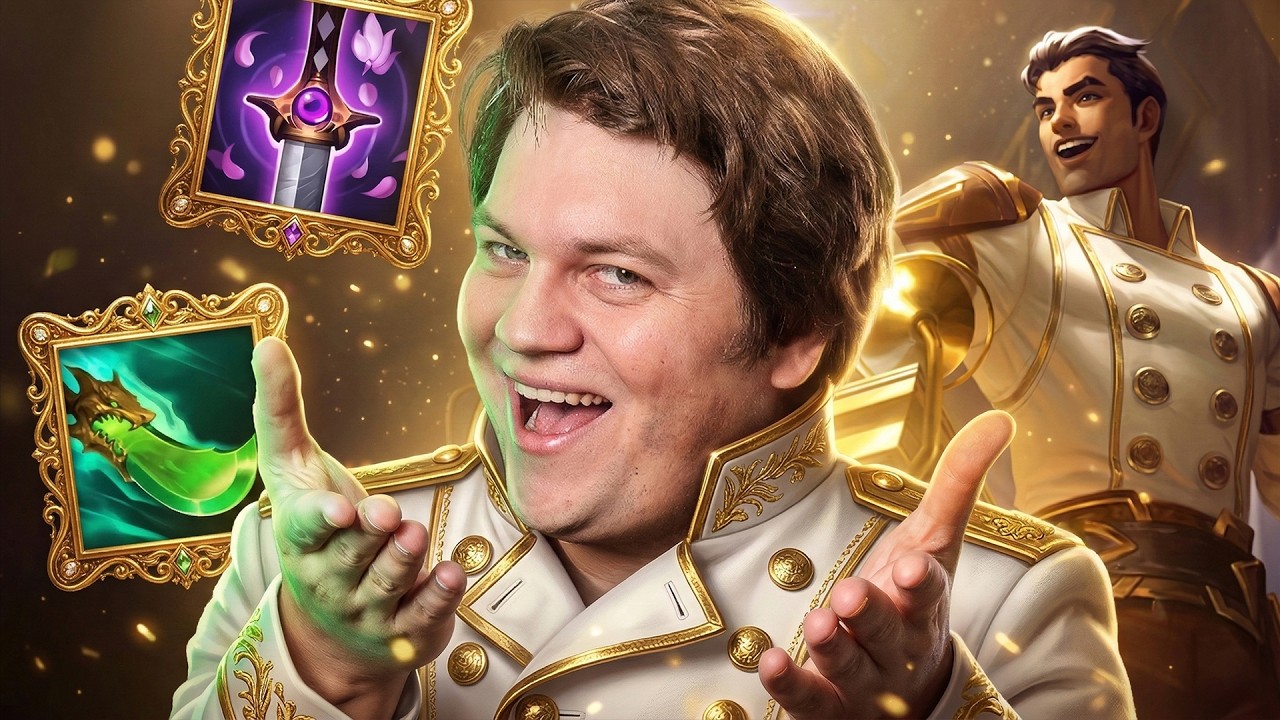 Meine Meinung zum Voice Chat in League Of Legends