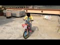 Bicycle adventure with ahmad deedat khan  subah khan  bangladesh kids  bicycle riding