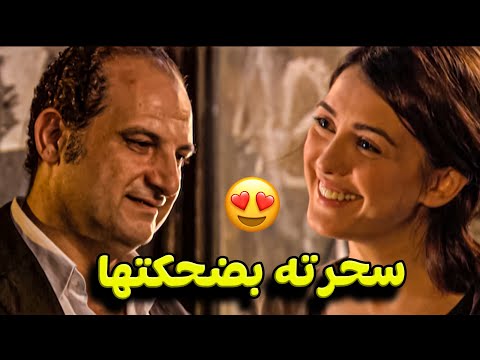 يا سلام علي الحب بعد ما اته مها بالباطل مقدرش يستحمل دموعها ورجع في كلامه