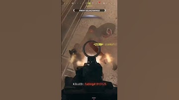 When a crimson meets a iridescent #cod #warzone #memes #funny #viral #gaming #mw3 #shorts #short