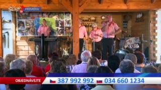 ŽOCHÁRI - Len neroň slzy