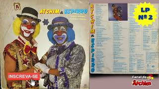 06 O Que Será Lp A&E Nº 2 1987