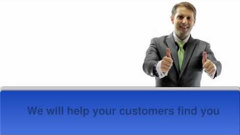 How to Increase Your Local Business Website Traffic With Social Media Local Search And Video Marketi