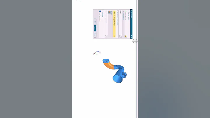 NX Assembly in 60 Seconds | Must-Know Basics!