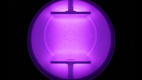 [Dry Etch Part1] CCP -  Plasma Source (1 of 2)