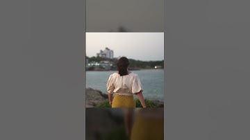 Light Burst Transition on Shotcut Video Editor