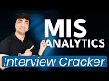 ✅ Crack Jobs #65 -Analytics Interview Cracker