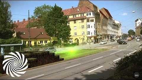 Atma - Into The Void (Official Video / BMSS Records)