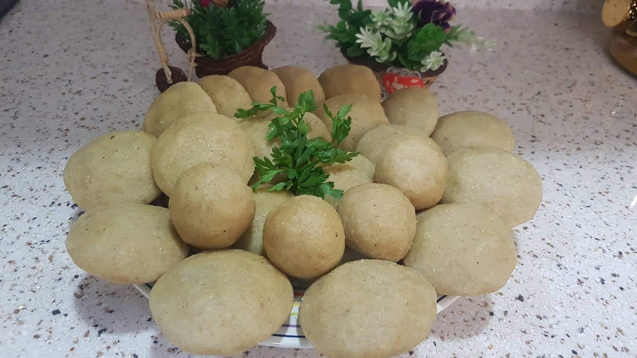 طريقة عمل كبة الجريش والبرغل مع شرح مفصل لنجاح الكبه 100%