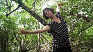 How Structural Integration (Rolf Method) Helped a Professional Dancer in Miami Florida