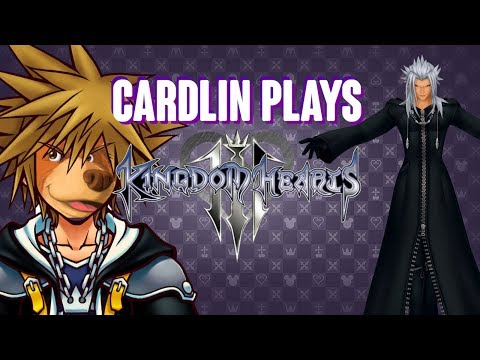 Could this be... THE END!? Kingdom Hearts 3, the Keyblade War starts NOW! - Could this be... THE END!? Kingdom Hearts 3, the Keyblade War starts NOW!