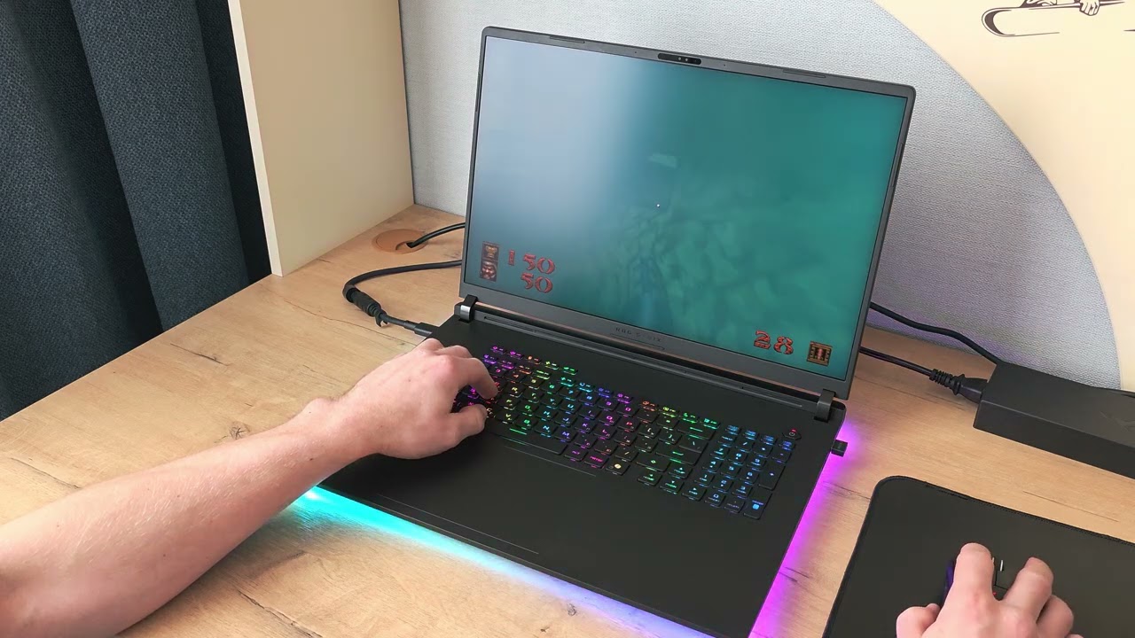 первый Quake есть вечен idtech 2 