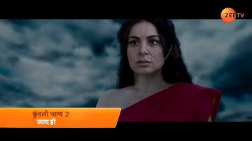 Luck is bringing new members Kundali Bhagya Season 2 New Promo | Shraddha Arya | Dheeraj | concept